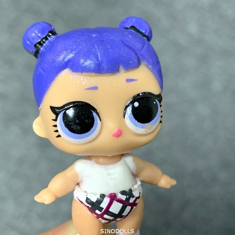 lol surprise lil midnight